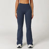 SPARK High Waist Fitness Yoga Flared Pants ZC2020
