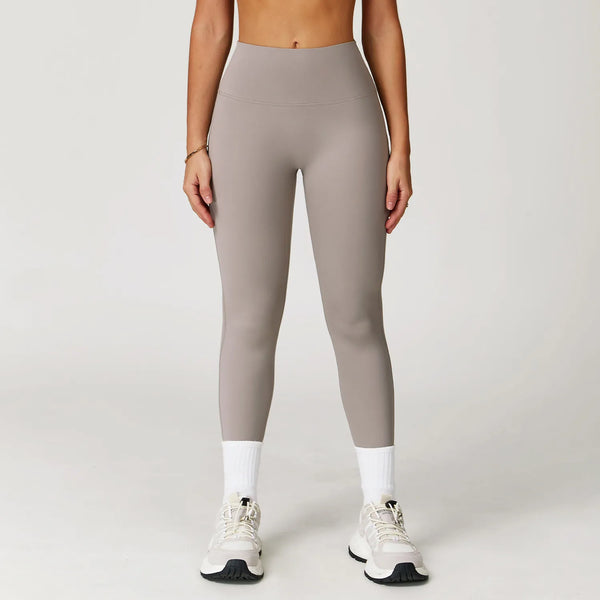 SPARK High Waist Butt Lifting Fitness Leggings ZC2020