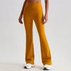 SPARK Tummy Control Yoga Flared Pants LQ2189