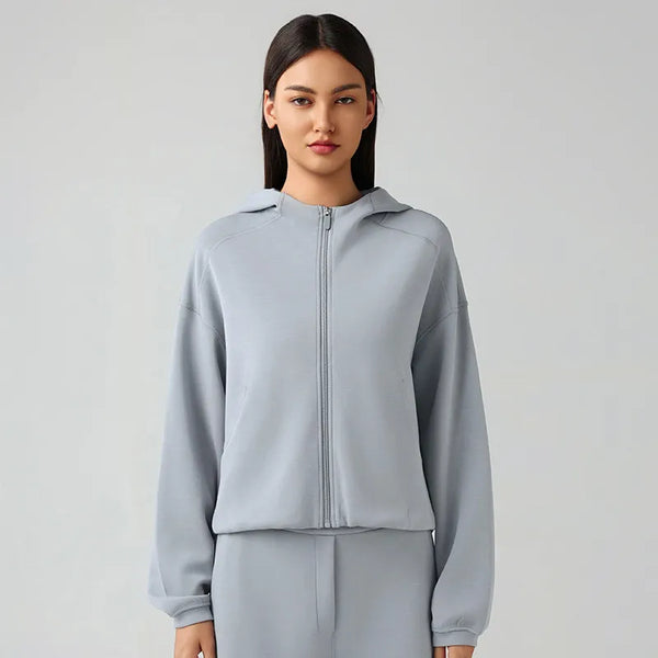 SPARK Running Zip Up Hoodies Jackets DQ166