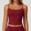 SPARK Fitness Tank Top with Spaghetti Straps ZC3063