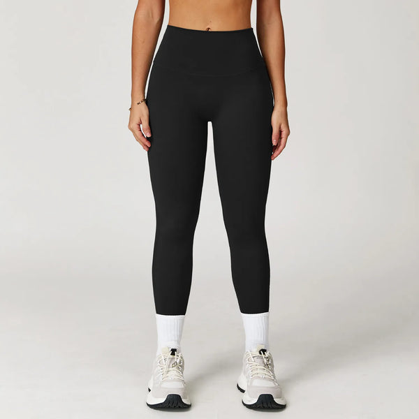 SPARK High Waist Butt Lifting Fitness Leggings ZC2020