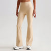 SPARK Tummy Control Yoga Flared Pants LQ2189