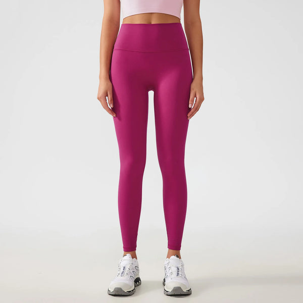 SPARK Free Size Shaping Sports Leggings DQ003