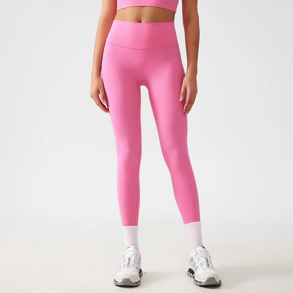 SPARK Free Size Shaping Sports Leggings DQ003