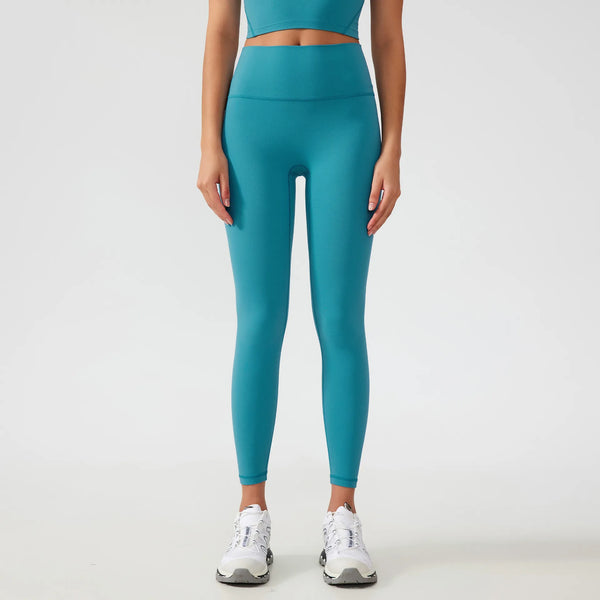 SPARK Free Size Shaping Sports Leggings DQ003