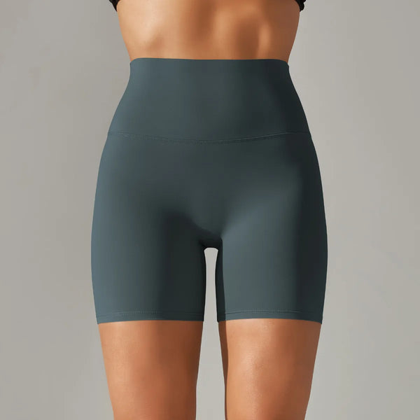SPARK Tight Running Gym Shorts LR2166