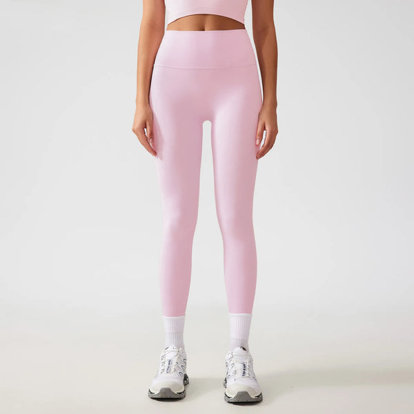SPARK Free Size Shaping Sports Leggings DQ003