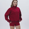 SPARK Autumn and Winter Loose Sweatshirt for Women ZC4509