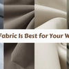 Polyester, Nylon, Lycra & More: Which Fabric Is Best for Your Workout?