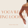 The End of “Tight on Tight”: Why Yoga Wear Is Getting Looser