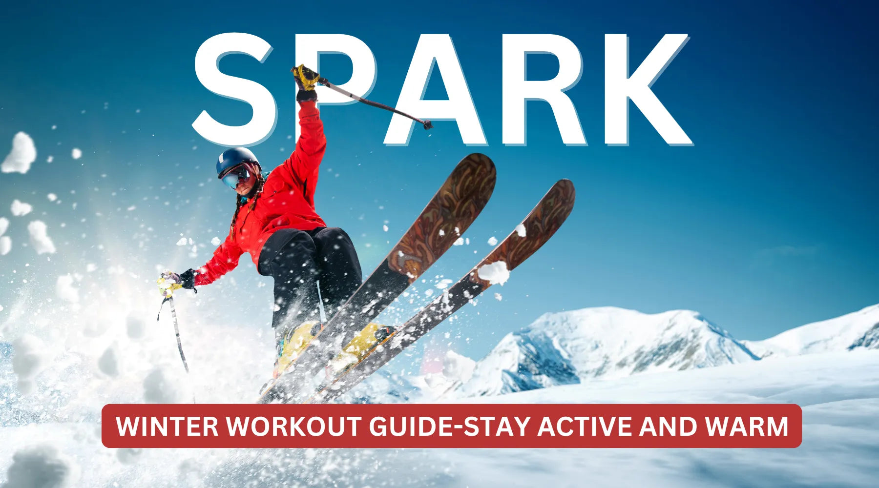 Winter Workout Guide: Stay Active and Warm