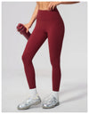 SPARK Women's High Waist Tummy Control Yoga Pants ZC5560