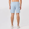 SPARK Men's Summer Loose-Fit Athletic Shorts YEL51447