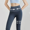 SPARK High Waist Tummy Control Sports Leggings AD52033