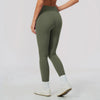 SPARK Normal High-Stretch Peach Butt Yoga Leggings ZC5555