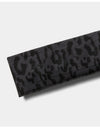 SPARK Seamless Leopard-print Yoga Fitness Headband RXW3006-2
