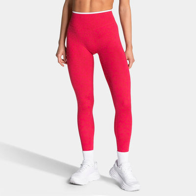 SPARK Seamless Leopard-print Yoga Fitness Leggings RXW3006-2