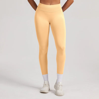 SPARK Seamless High Waist Hip Lift Yoga Pants RXW3003