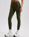 SPARK Women's High Waisted Tummy Control Yoga Pants LQ2232