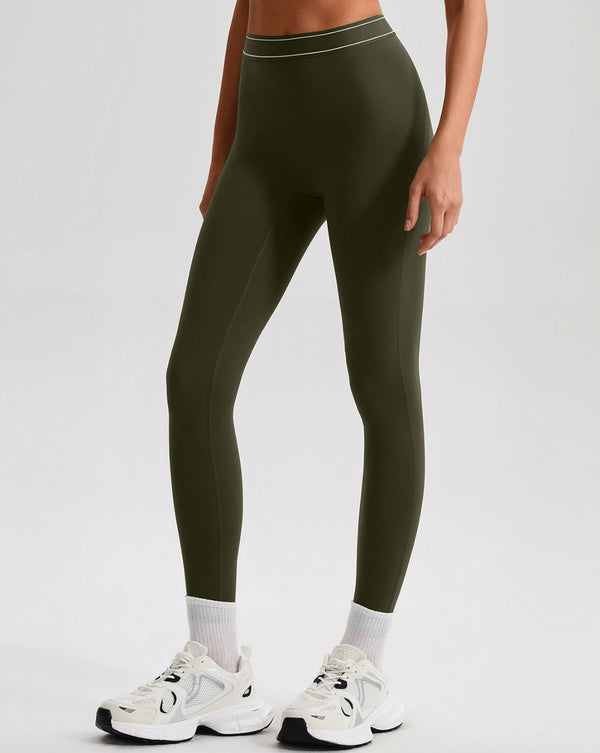SPARK Women's High Waisted Tummy Control Yoga Pants LQ2232