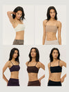 SPARK Women’s Versatile Spaghetti Strap Yoga Bra DS126109