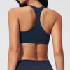 SPARK Contrast Color High Impact Sports Bra ZC3588