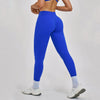 SPARK New Women's High-Waist Butt Lifting Yoga Leggings ZC2546