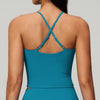 SPARK Women's Buttery-soft Brushed Yoga Tank Top ZC9616