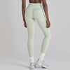 SPARK High-Waisted Tummy Control Yoga Leggings FNK26034