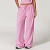 SPARK Elastic Waist Loose Casual Sweatpant ZC3058