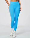 SPARK Seamless High-Waist Scrunch Butt Lifting Yoga Leggings ZC5112