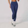 SPARK New Women's Seamless High-Waisted Yoga Leggings ZC4535