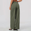 SPARK Women's Loose-fitting Quick-dry Yoga Pant ZC8793