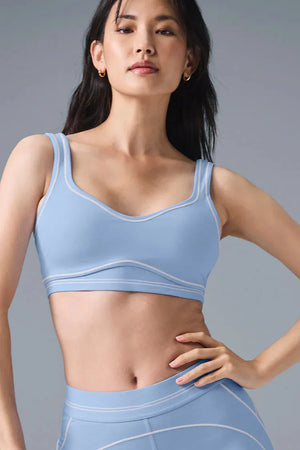 SPARK Yoga Skin-friendly Fabric Two Piece Set FNK2507