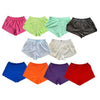 SPARK Unisex Breathable Quick Dry Sports Shorts QUY1