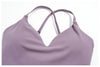 SPARK Women's Buttery-soft Brushed Yoga Tank Top ZC9616