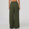 SPARK Women's Loose Wide-Leg Fit Athletic Pants ZC9599