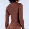 SPARK Slim Fit Quick-Dry Yoga Workout Jacket HQ334