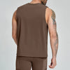 SPARK Men's Sleeveless Athletic Tank Top DD5086