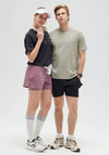 SPARK Unisex Quick-Dry Cooling Sports T-Shirt LLC61123