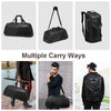 SPARK Premium Men's Dry-Wet Separation Gym Bag