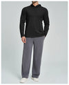 SPARK Men's Breathable Casual Athletic Hoodie DD5086