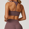 SPARK Scoop Neck Y Back Sports Bra ZC2020
