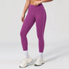 SPARK Contrast Color High Waist Yoga Leggings ZC2036