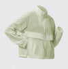 SPARK Women's Loose-Fit Outdoor Windbreaker Casual Yoga Jacket YEL22617