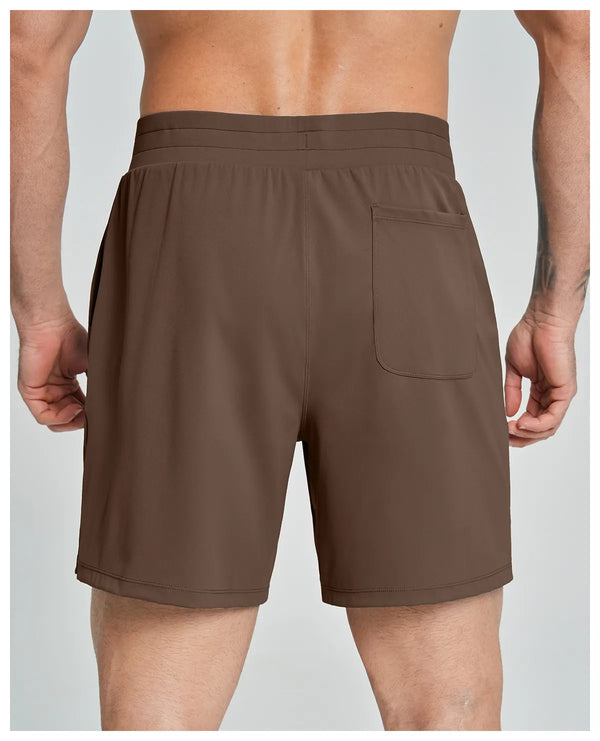 SPARK Men’s Quick-Dry Athletic Shorts DD5086