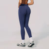 SPARK New Women's Seamless High-Waisted Yoga Leggings ZC4535