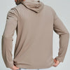 SPARK Men's Breathable Casual Athletic Hoodie DD5086
