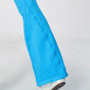 SPARK Seamless High-Waist Scrunch Butt Lifting Yoga Flare Pants ZC5112